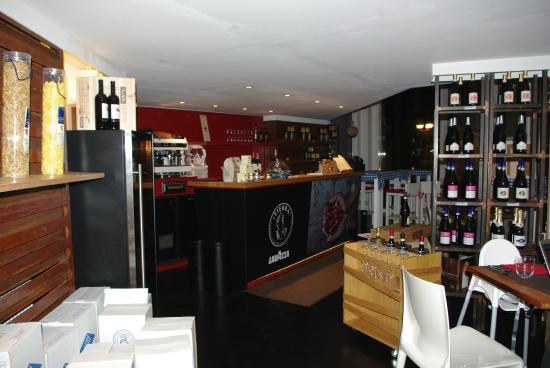 Iosono il Piemonte in Brussels